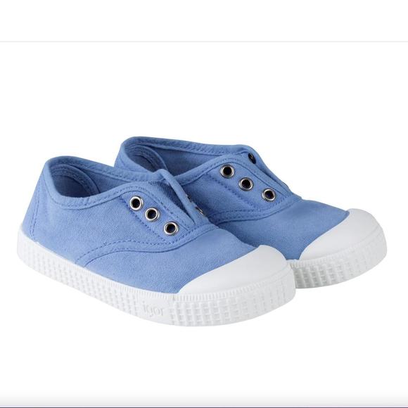 Berri Kids Sneakers Jeans